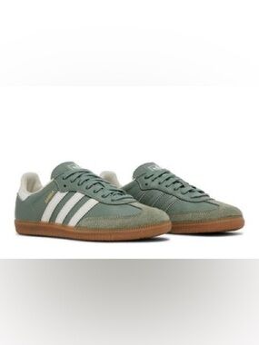 Women’s Adidas Samba OG
